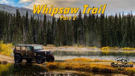 Whipsaw trail bc We are a wheeling group based out of British Columbia, Canada